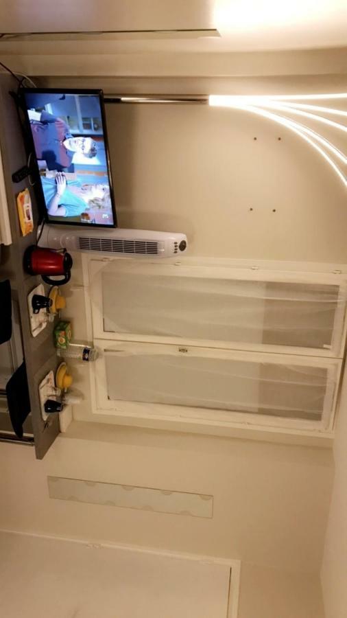 Suite Cocoon Παρίσι Εξωτερικό φωτογραφία