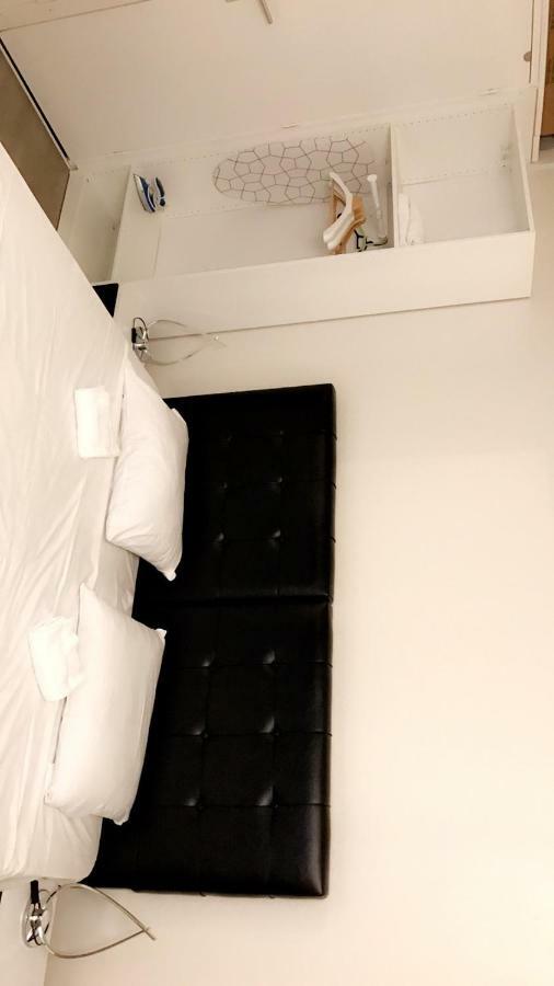 Suite Cocoon Παρίσι Εξωτερικό φωτογραφία