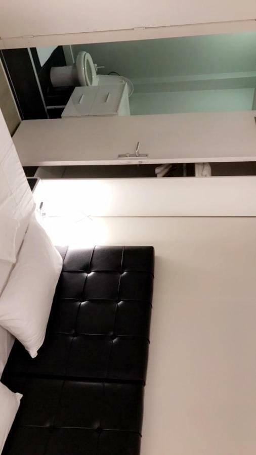 Suite Cocoon Παρίσι Εξωτερικό φωτογραφία