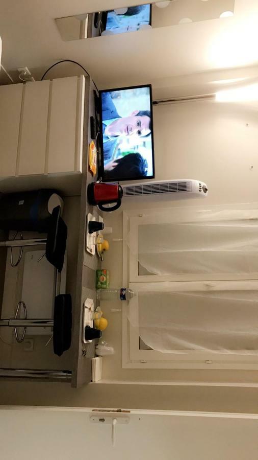 Suite Cocoon Παρίσι Εξωτερικό φωτογραφία